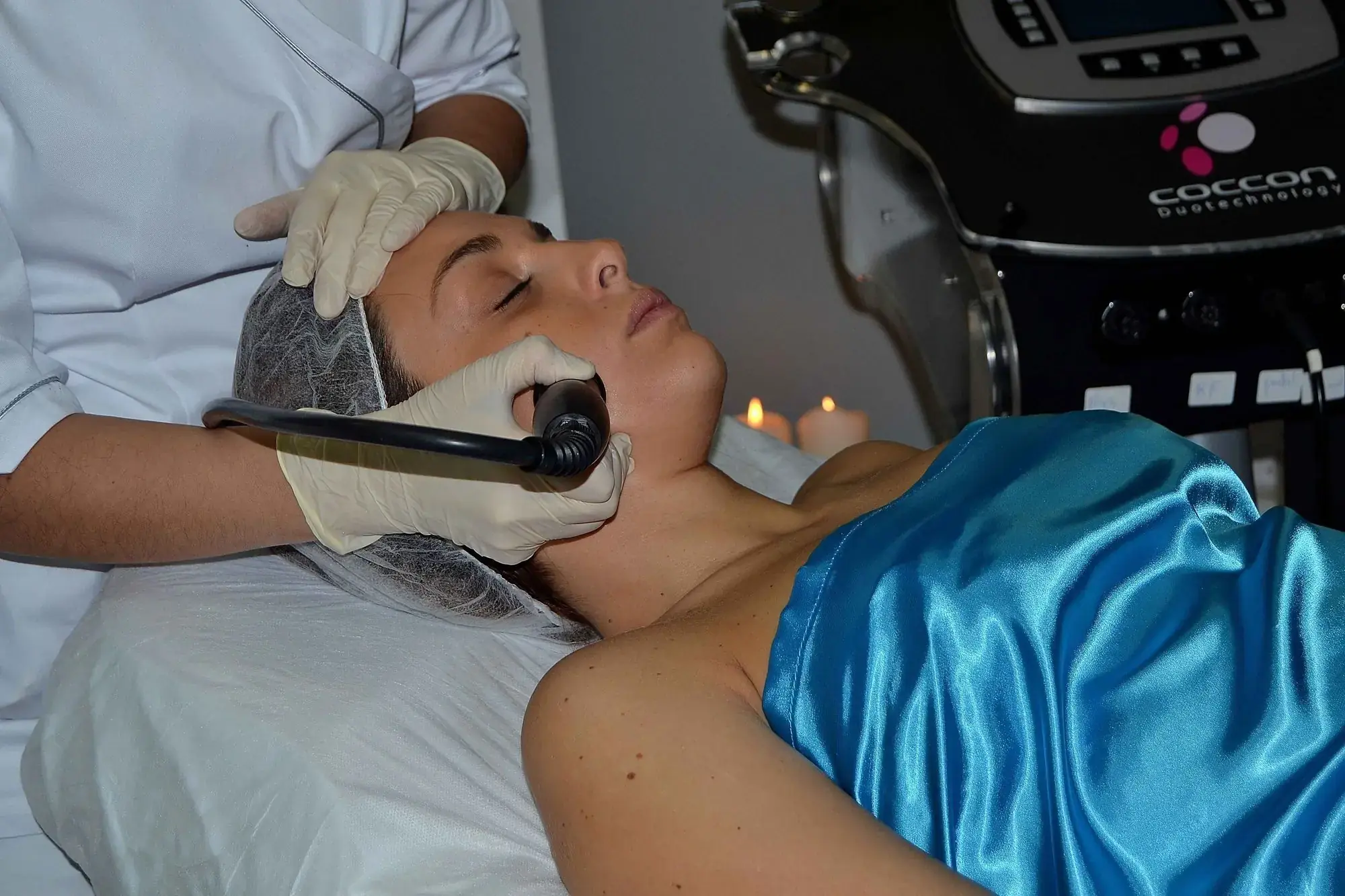 Cosmética Facial